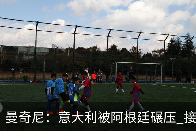 曼奇尼：意大利被阿根廷碾压 接下去将全面革新